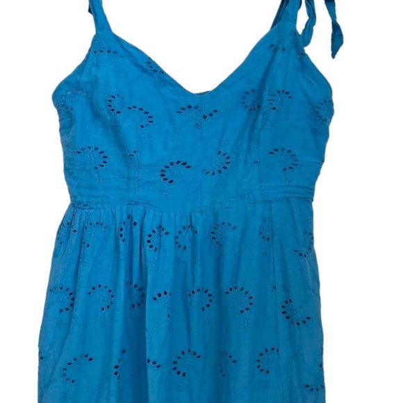 Taylor A-Line Maxi Dress - Picture 3 of 6